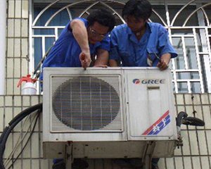 河源市空调维修售后服务中心
